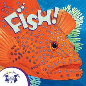 KnowItAlls! Fish, Christopher Nicholas