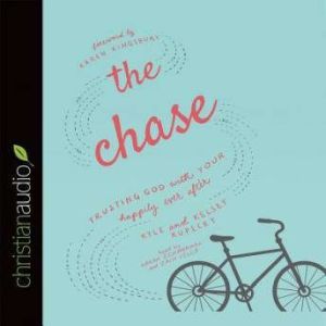 The Chase, Kelsey Kupecky