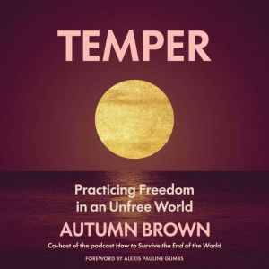 Temper, Autumn Brown