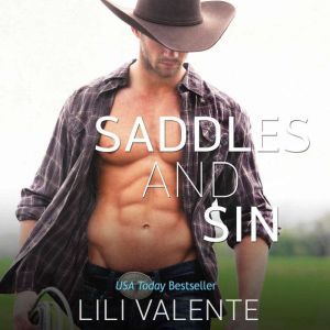 Saddles and Sin, Lili Valente
