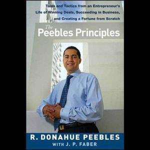 The Peebles Principles, J. P. Faber