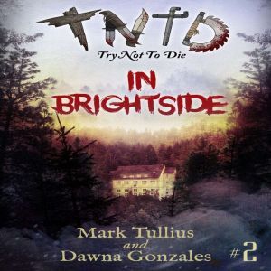 Try Not to Die In Brightside, Mark Tullius