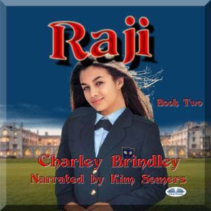 Raji, Book Two, Charley Brindley