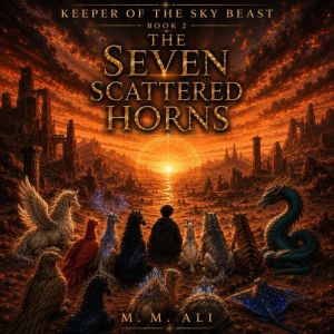 The Seven Scattered Horns, M. M. Ali