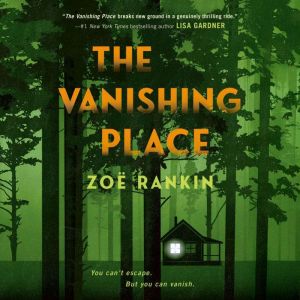 The Vanishing Place