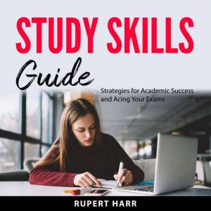 Study Skills Guide