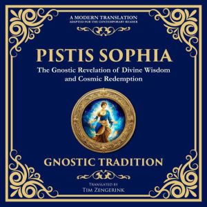 Pisits Sophia: The Mystical Teachings of Light and Redemption