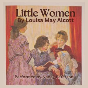 Little Women, Louisa May Alcott