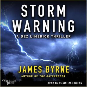 Storm Warning, James Byrne