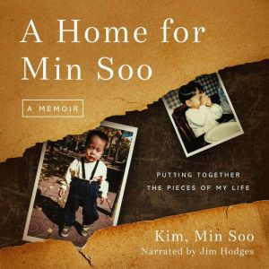 A Home for Min Soo, Min Soo Kim Hampshire