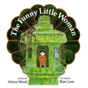 The Funny Little Woman