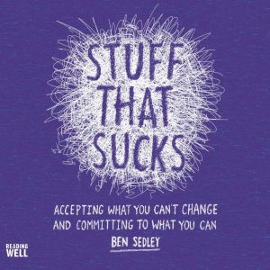 Stuff That Sucks, Ben Sedley
