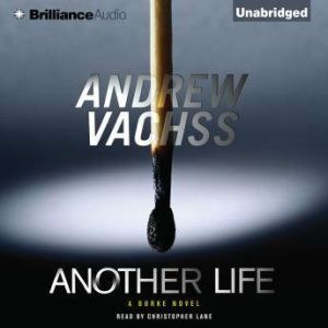Another Life, Andrew Vachss