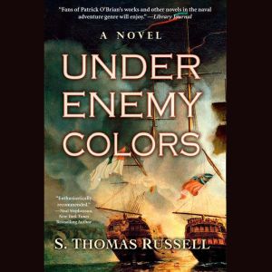 Under Enemy Colors, S. Thomas Russell