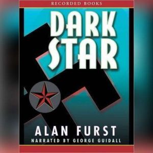 Dark Star, Alan Furst