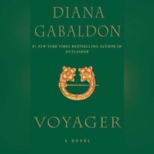 voyager by diana gabaldon