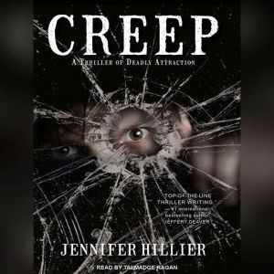 Creep, Jennifer Hillier