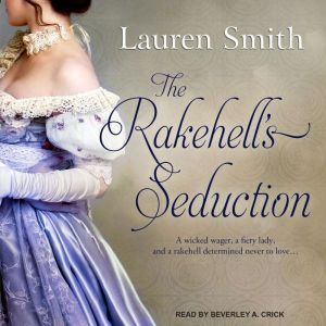 The Rakehells Seduction, Lauren Smith