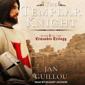 The Templar Knight, Jan Guillou
