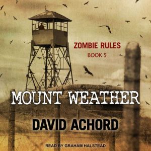 Mount Weather, David Achord