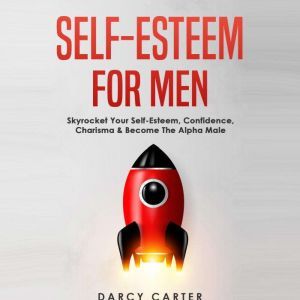 SelfEsteem for Men, Darcy Carter
