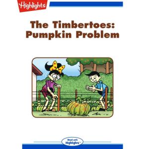 Pumpkin Problem, Rich Wallace