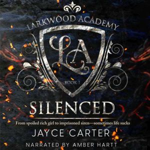 Silenced, Jayce Carter