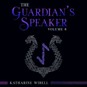 The Guardian's Speaker Volume Eight