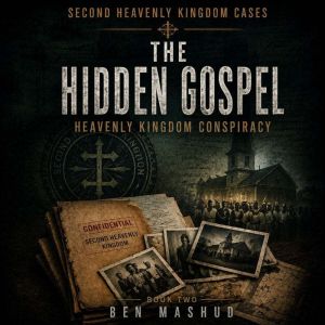The Hidden Gospel Heavenly Kingdom ..., Ben Mashud