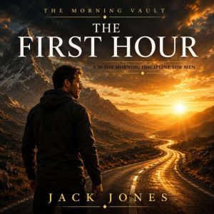 The First Hour, Jack Jones