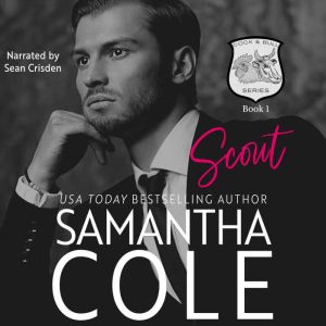 Scout, Samantha Cole