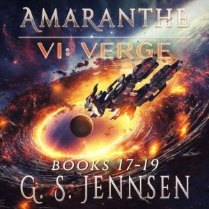 Amaranthe VI Verge, G. S. Jennsen