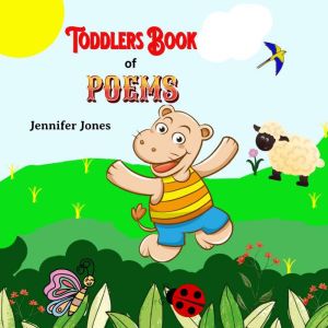 Toddlers Book of Poems