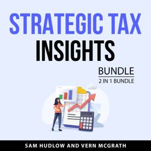 Strategic Tax Insights Bundle, 2 in 1 Bundle
