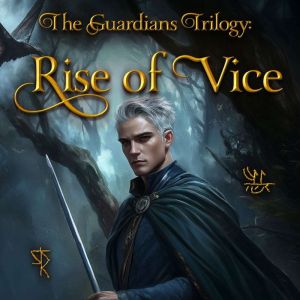 The Guardians Trilogy: Rise of Vice
