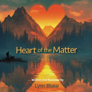 Heart of the Matter, Lynn Blake