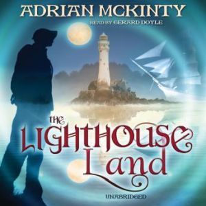 The Lighthouse Land, Adrian McKinty