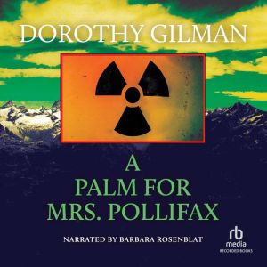 Palm for Mrs. Pollifax, Dorothy Gilman