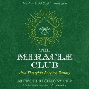 The Miracle Club, Mitch Horowitz