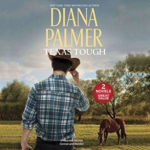 Texas Tough, Diana Palmer