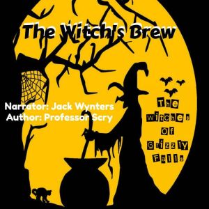 The Witch's Brew