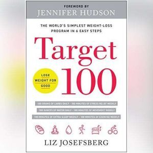 Target 100, Liz Josefsberg