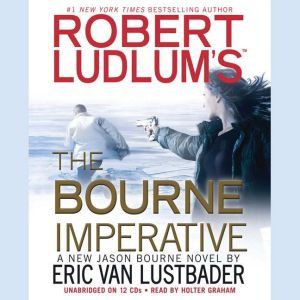 Robert Ludlums TM The Bourne Imper..., Eric Van Lustbader