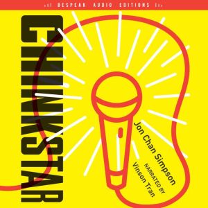Chinkstar, Jon Chan Simpson