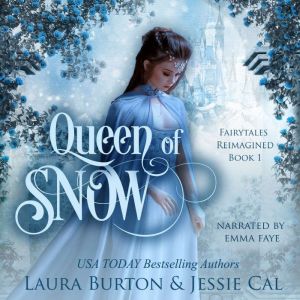 Queen of Snow, Laura Burton