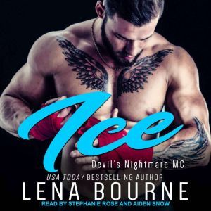 Ice, Lena Bourne