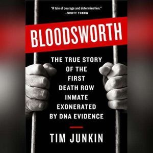 Bloodsworth, Tim Junkin