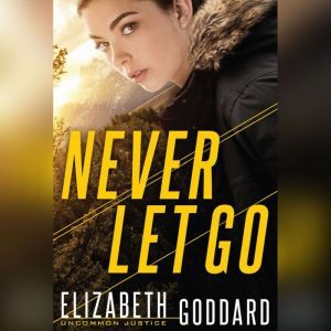 Never Let Go, Elizabeth Goddard