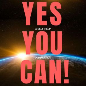 Yes You Can! 10 Classic SelfHelp B..., James Allen