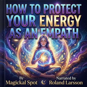 How to Protect Your Energy as an Empa..., Magickal Spot